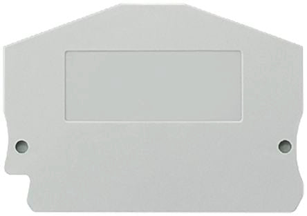 Siemens 8WH Series Cover for Use with Compact Terminal [8WH9004-1JA00]; 271-3462