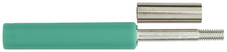 Siemens 8WH Series Test Adapter for Use with Terminal Block [8WH9010-0MB03]; 271-3467