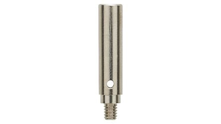 Siemens 8WH Series Test Adapter for Use with Terminal Block [8WH9010-0MB12]; 271-3470