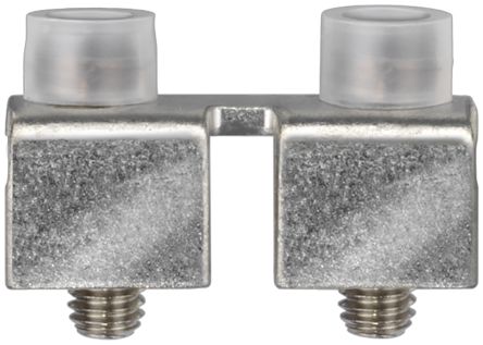 Siemens 8WH Series Fixed Jumper for Use with Terminal Block [8WH9020-6HD00]; 271-3485