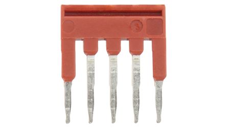 Siemens 8WH Series Comb for Use with Terminal Block [8WH9020-6JC02]; 271-3488