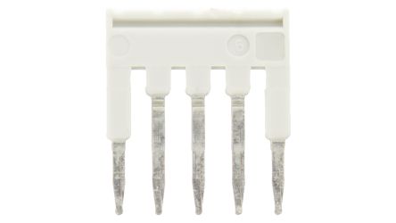 Siemens 8WH Series Comb for Use with Terminal Block [8WH9020-6JF00]; 271-3495