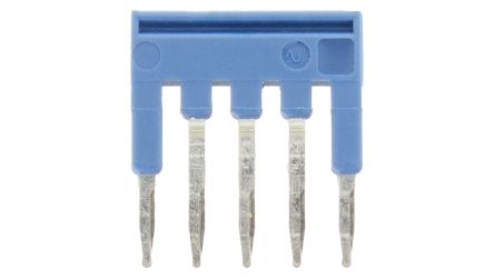 Siemens 8WH Series Comb for Use with Terminal Block [8WH9020-6JF01]; 271-3496