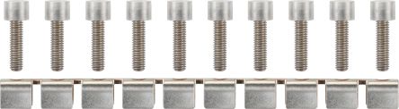 Siemens 8WH Series Comb for Use with Terminal Block [8WH9030-6AL00]; 271-3503