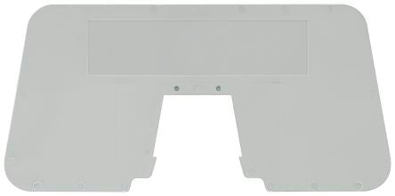 Siemens 8WH Series Partition for Use with Terminal Block [8WH9070-3AA00]; 271-3529