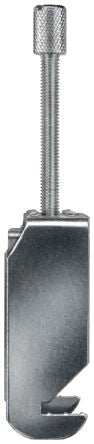Siemens 8WH Series Shield Terminal for Use with Terminal Block [8WH9130-0DA00]; 271-3535