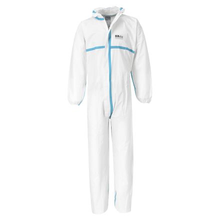 Portwest Overall [ST60WHRXL]; 271-8784