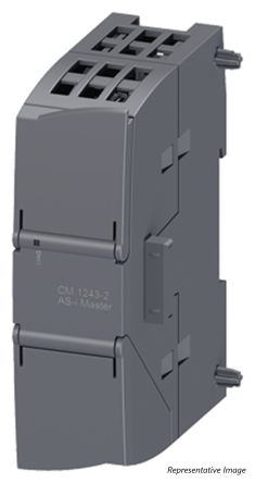 Siemens AS-I Series Terminal for Use with AS-i Master [3RK19013MA00]; 271-9993