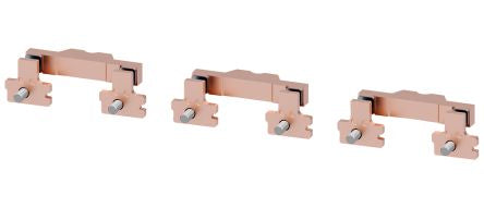Siemens 3RW5954 Series Connector Kit for Use with 3RW55/52, 73mm Length [3RW59540BP00]; 272-0045
