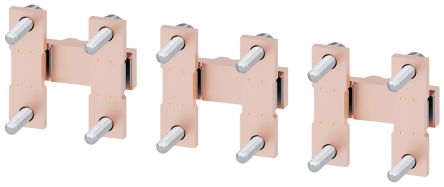 Siemens 3RW5954 Series Connector Kit for Use with 3RW55/52, 73mm Length [3RW59540BT00]; 272-0046