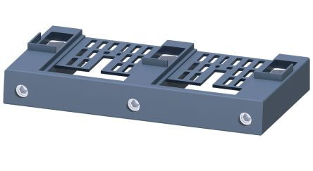 Siemens 3RW5982 Box Terminal for use with Contactors 3RW55/52 [3RW59820TB00]; 272-0049