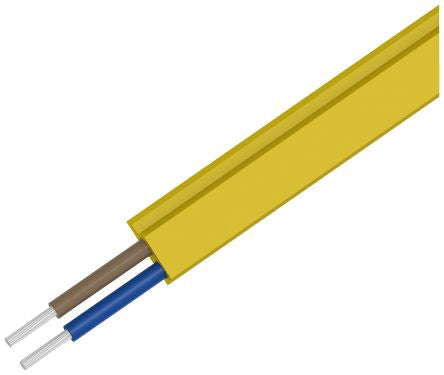 Siemens 3RX9014 Series Cable for Use with AS-Interface [3RX90140AA00]; 272-0052