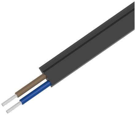 Siemens 3RX9 Series Cable for Use with AS-Interface [3RX90240AA00]; 272-0055