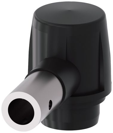 Siemens 3SE5 Series Actuator Head for Use with Position Switch [3SE50000AU21]; 272-0070