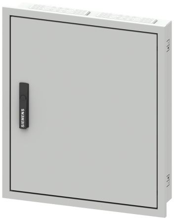 Siemens ALPHA Distribution Board [8GK1031-2KK20]; 272-0248