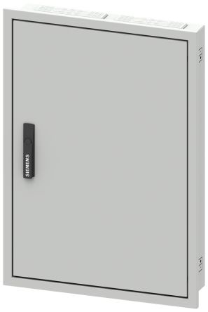 Siemens ALPHA Distribution Board [8GK1031-3KK20]; 272-0251