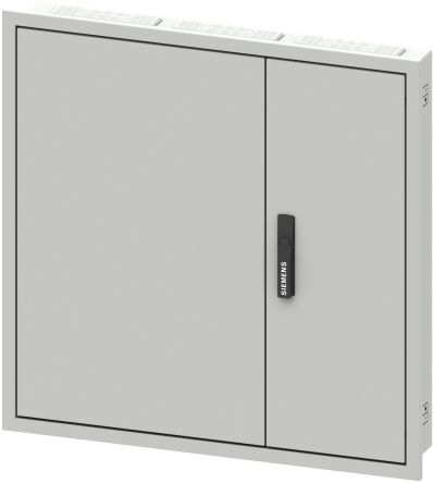 Siemens ALPHA Distribution Board [8GK1031-3KK30]; 272-0252