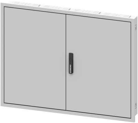 Siemens ALPHA Distribution Board [8GK1031-3KK40]; 272-0253