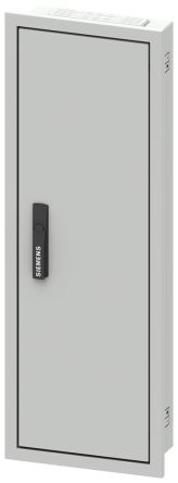 Siemens ALPHA Distribution Board [8GK1031-4KK10]; 272-0254