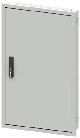 Siemens ALPHA Distribution Board [8GK1031-4KK20]; 272-0255