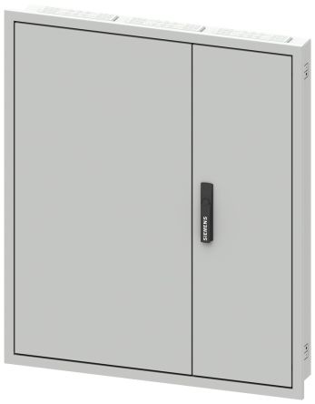 Siemens ALPHA Distribution Board [8GK1031-4KK30]; 272-0256