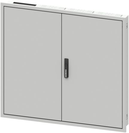 Siemens ALPHA Distribution Board [8GK1031-4KK40]; 272-0257
