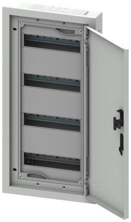 Siemens ALPHA Distribution Board [8GK1061-1KK10]; 272-0277