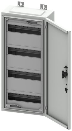 Siemens ALPHA Distribution Board [8GK1062-2KK11]; 272-0296