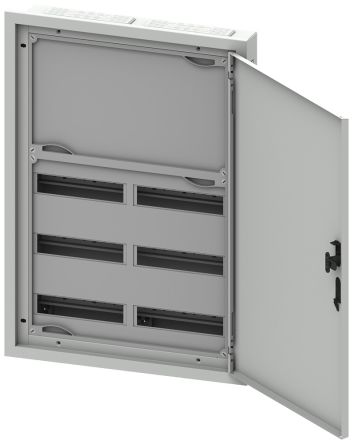 Siemens ALPHA Distribution Board [8GK1072-3KK20]; 272-0313