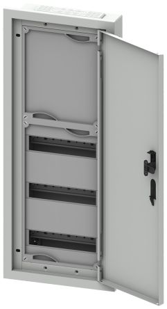 Siemens ALPHA Distribution Board [8GK1081-3KK10]; 272-0317