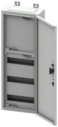 Siemens ALPHA Distribution Board [8GK1082-3KK11]; 272-0328
