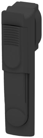 Siemens ALPHA Rotary Handle for use with ALPHA DIN Installation Distributor [8GK9561-0KK04]; 272-0355