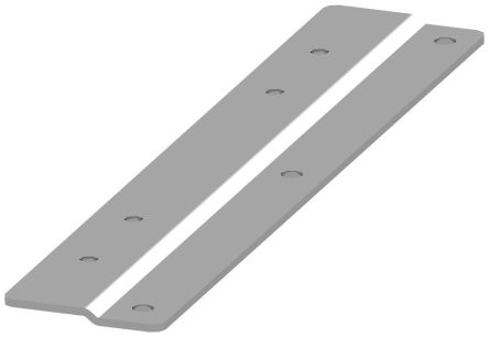 Siemens ALPHA Busbar Support for use with ALPHA DIN Installation Distributor [8GK9711-0KK07]; 272-0357