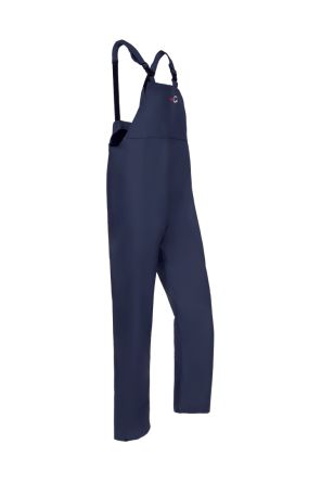 Flexothane Unlined Bib and Brace 180gsm [4600A2FC1B90-M]; 273-1566