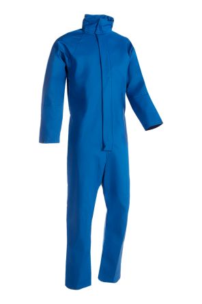 Sioen Overall, 3XL [4964A2FC1C38-3XL]; 273-1618