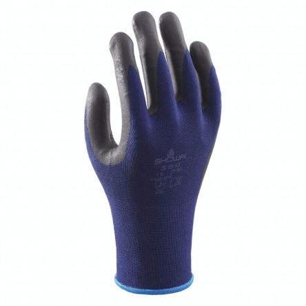 Gloves 380 Foam Grip Showa - Size 8 [SHO385]; 274-3122