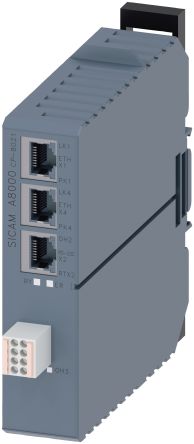 Siemens CP Series PLC CPU [6MF2802-1AA00]; 275-1768