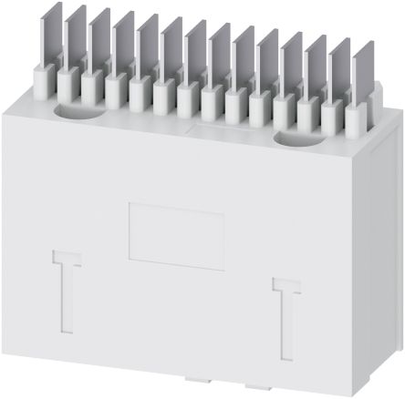Siemens SENTRON Expansion Module [3WA9111-0AB02]; 277-0709