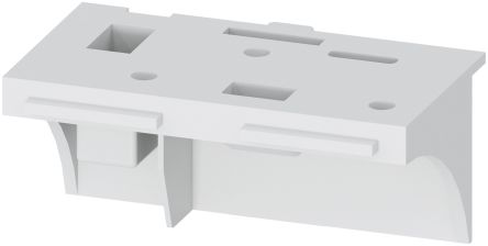 Siemens SENTRON Blanking Block [3WA9111-0AB12]; 277-0715