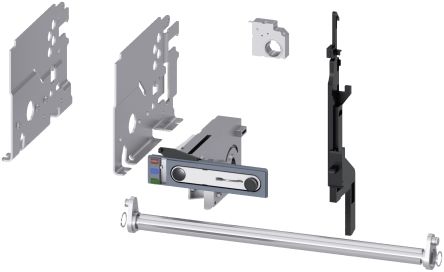 Siemens SENTRON Conversion Kit [3WA9111-0BC12]; 277-0885