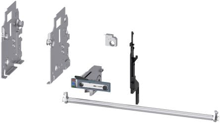 Siemens SENTRON Conversion Kit [3WA9111-0BC13]; 277-0886