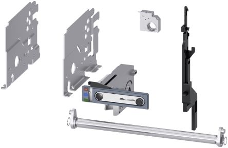 Siemens SENTRON Conversion Kit [3WA9111-0BC14]; 277-0887