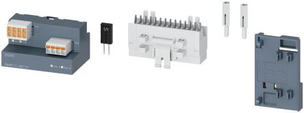 Siemens SENTRON Circuit Breaker [3WA9111-0EC10]; 277-0913