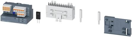 Siemens SENTRON Digital Input/Output Module [3WA9111-0EC11]; 277-0914