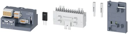 Siemens SENTRON Circuit Breaker [3WA9111-0EC15]; 277-0916