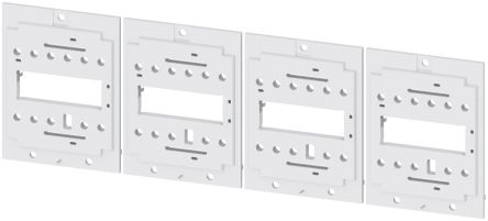 Siemens SENTRON Conversion Kit [3WA9111-0EK42]; 277-0930