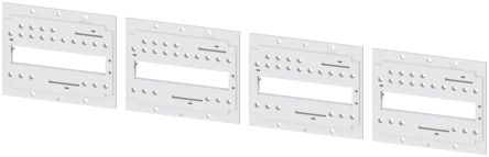 Siemens SENTRON Conversion Kit [3WA9111-0EK43]; 277-0931