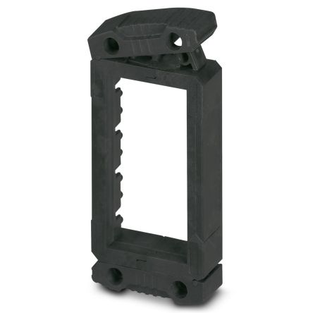 Phoenix Contact PA Frame for Use with Cable Sleeves, 120 x 58 x 20mm [0801662]; 277-8539