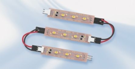 Infineon BCR402W12VLEDBOARDTOBO1 Dev Kit [BCR402W12VLEDBOARDTOBO1]; 277-8756