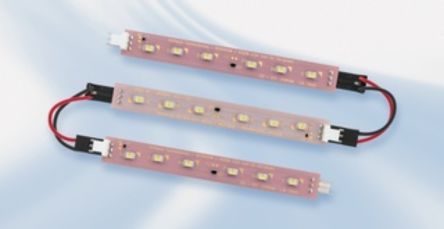 Infineon BCR402W24VLEDBOARDTOBO1 Dev Kit [BCR402W24VLEDBOARDTOBO1]; 277-8757